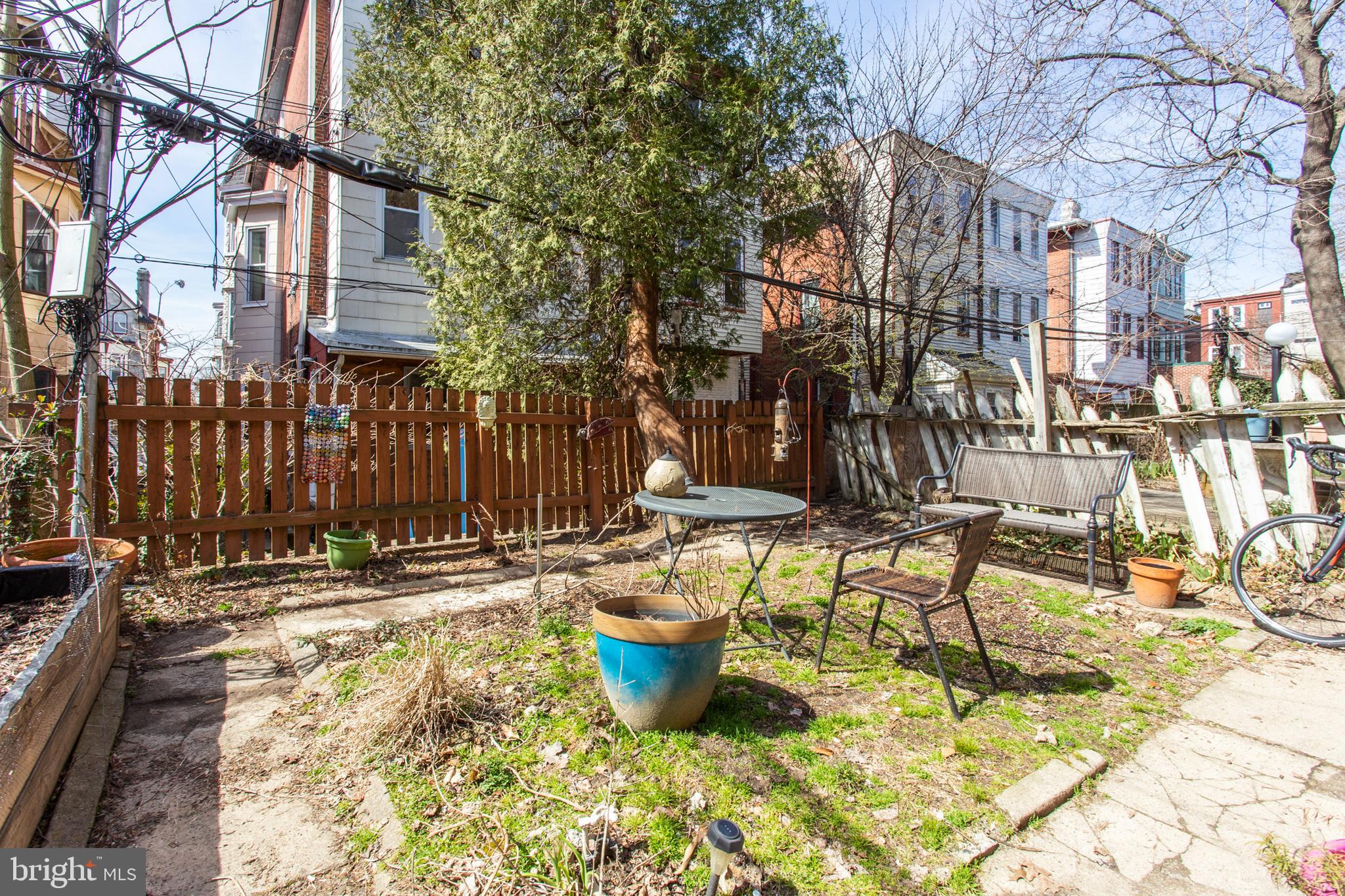 CEDAR PARK - Residential Income