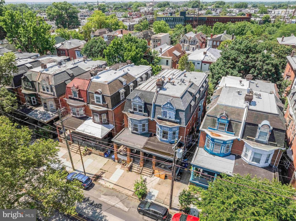 Photo of 922 S 49th Street, PHILADELPHIA, PA 19143 (MLS # PAPH2445270)