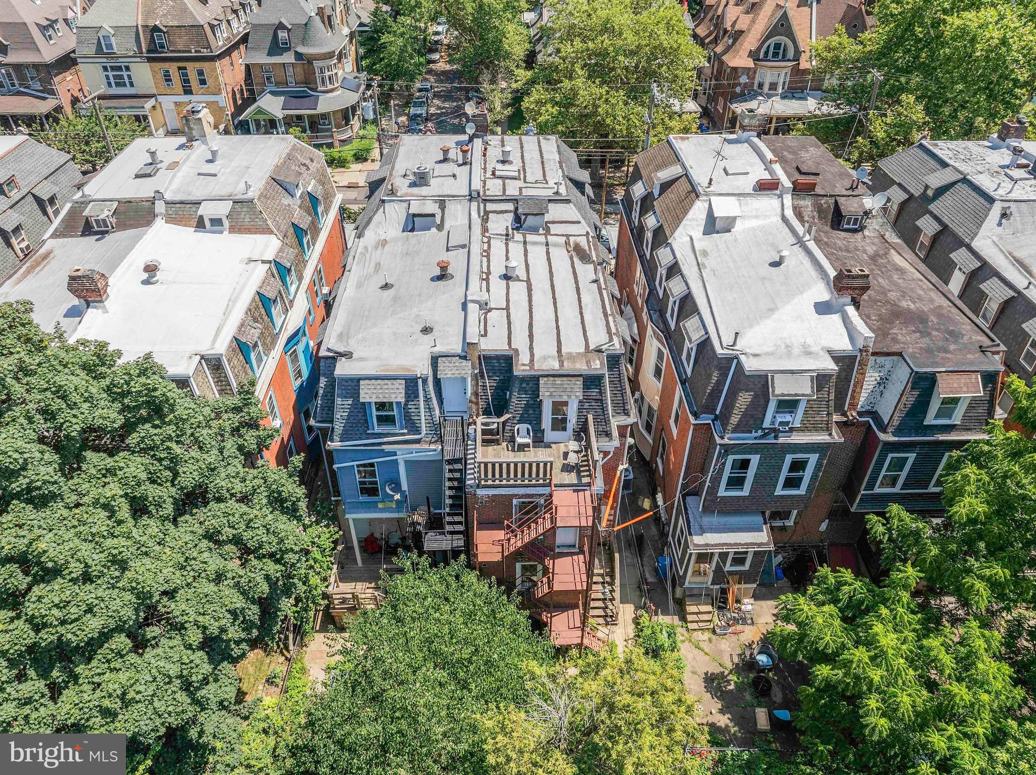 CEDAR PARK - Residential Income