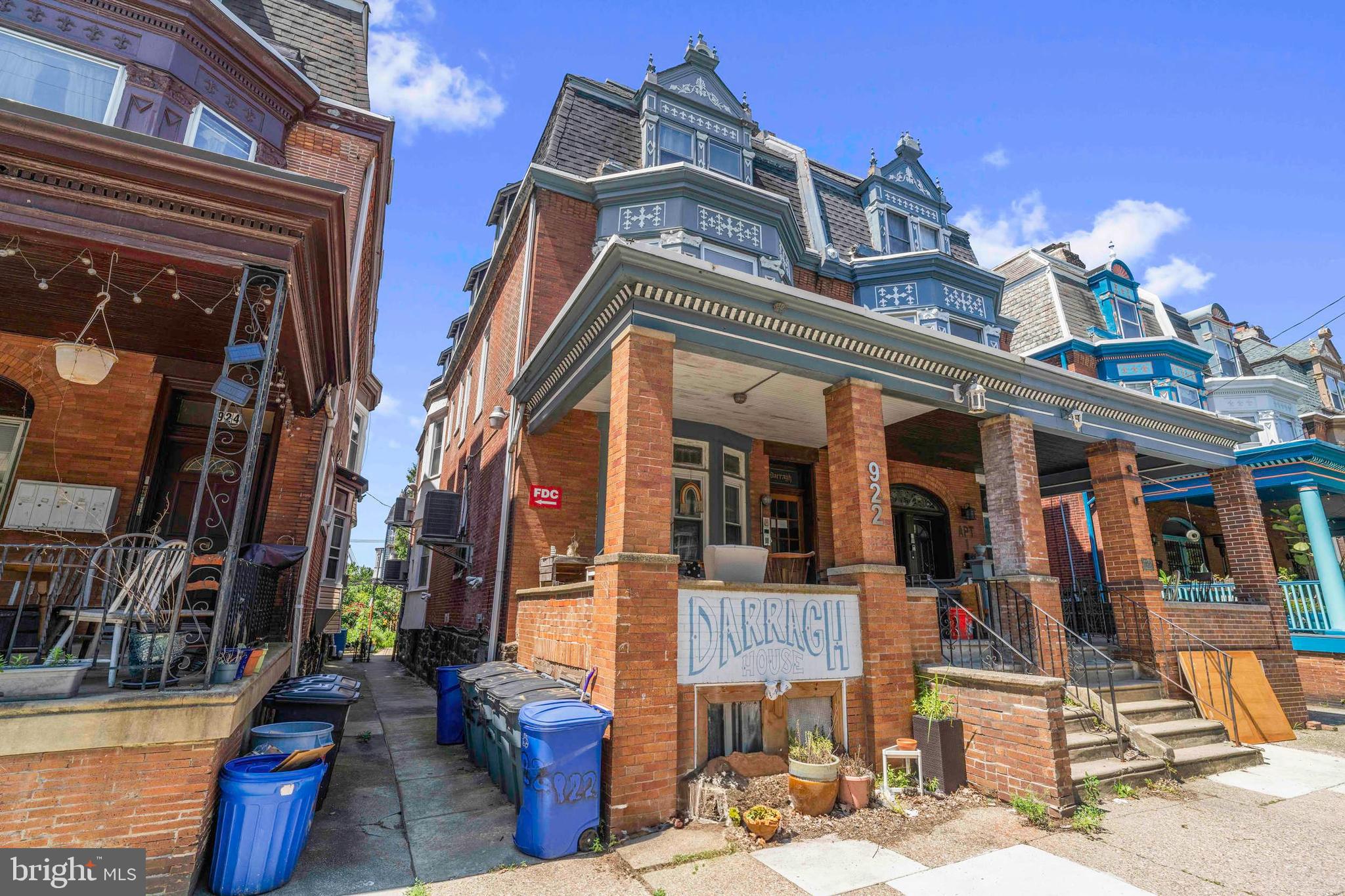 CEDAR PARK - Residential Income