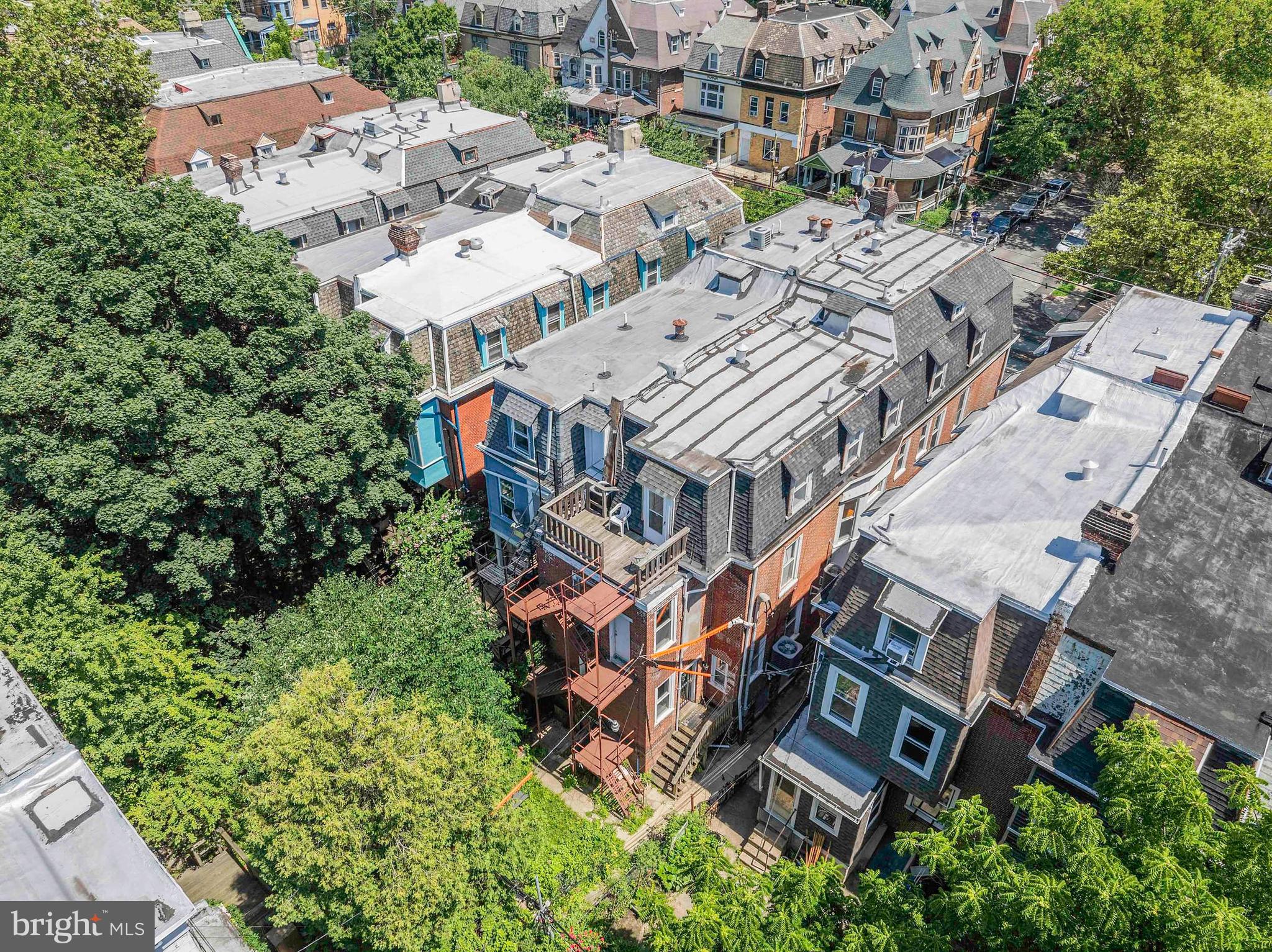 CEDAR PARK - Residential Income