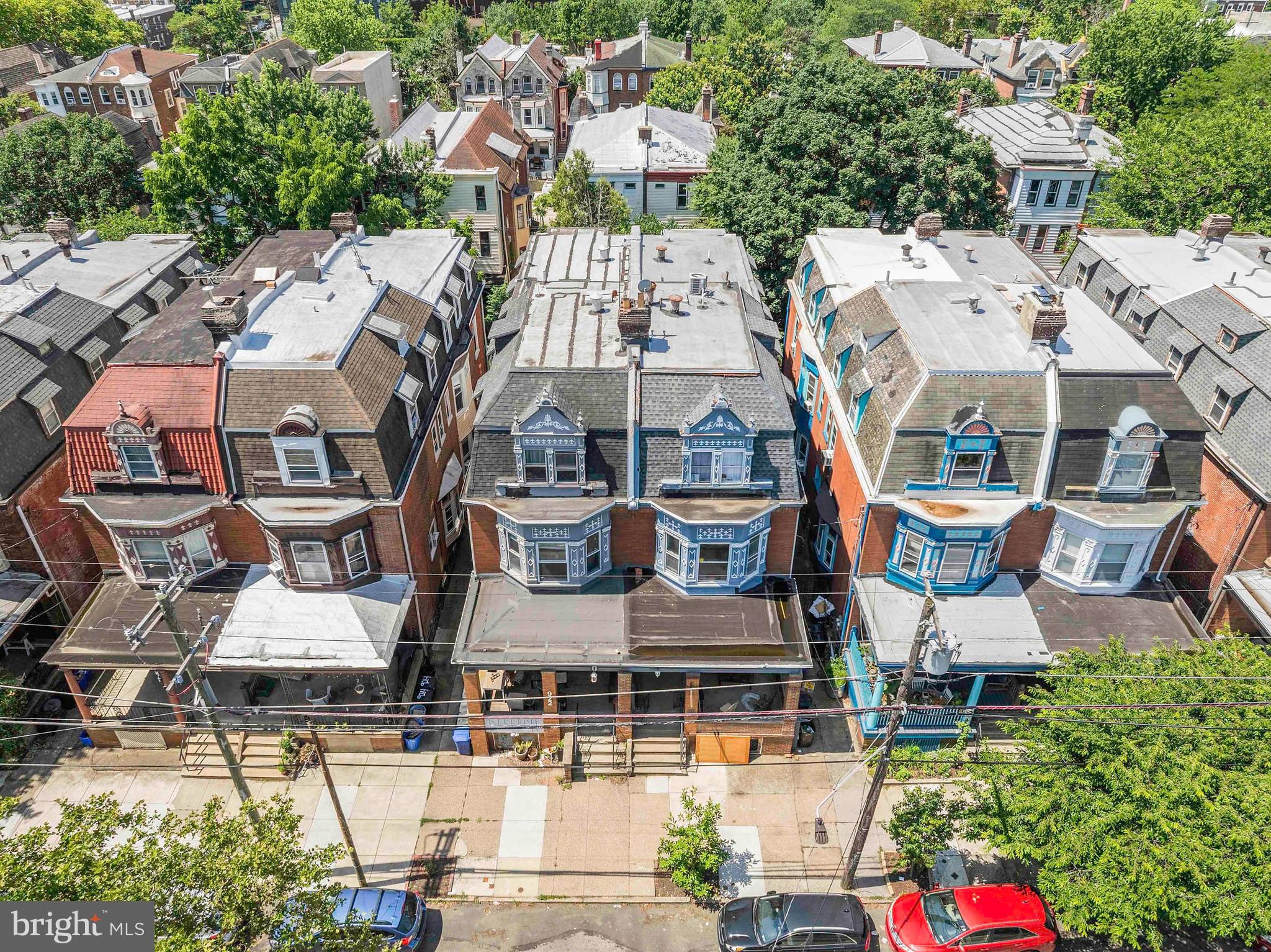 CEDAR PARK - Residential Income