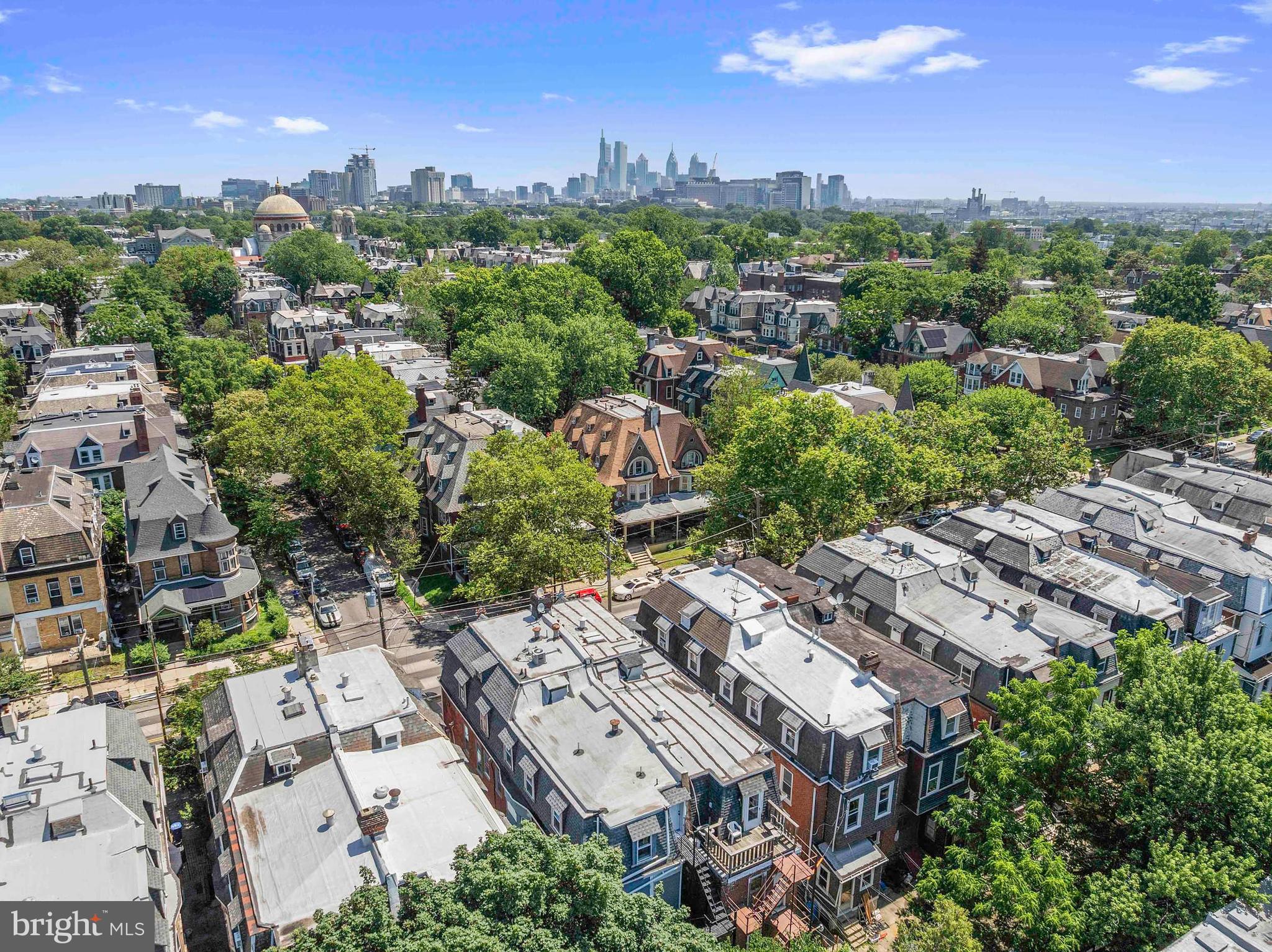 CEDAR PARK - Residential Income