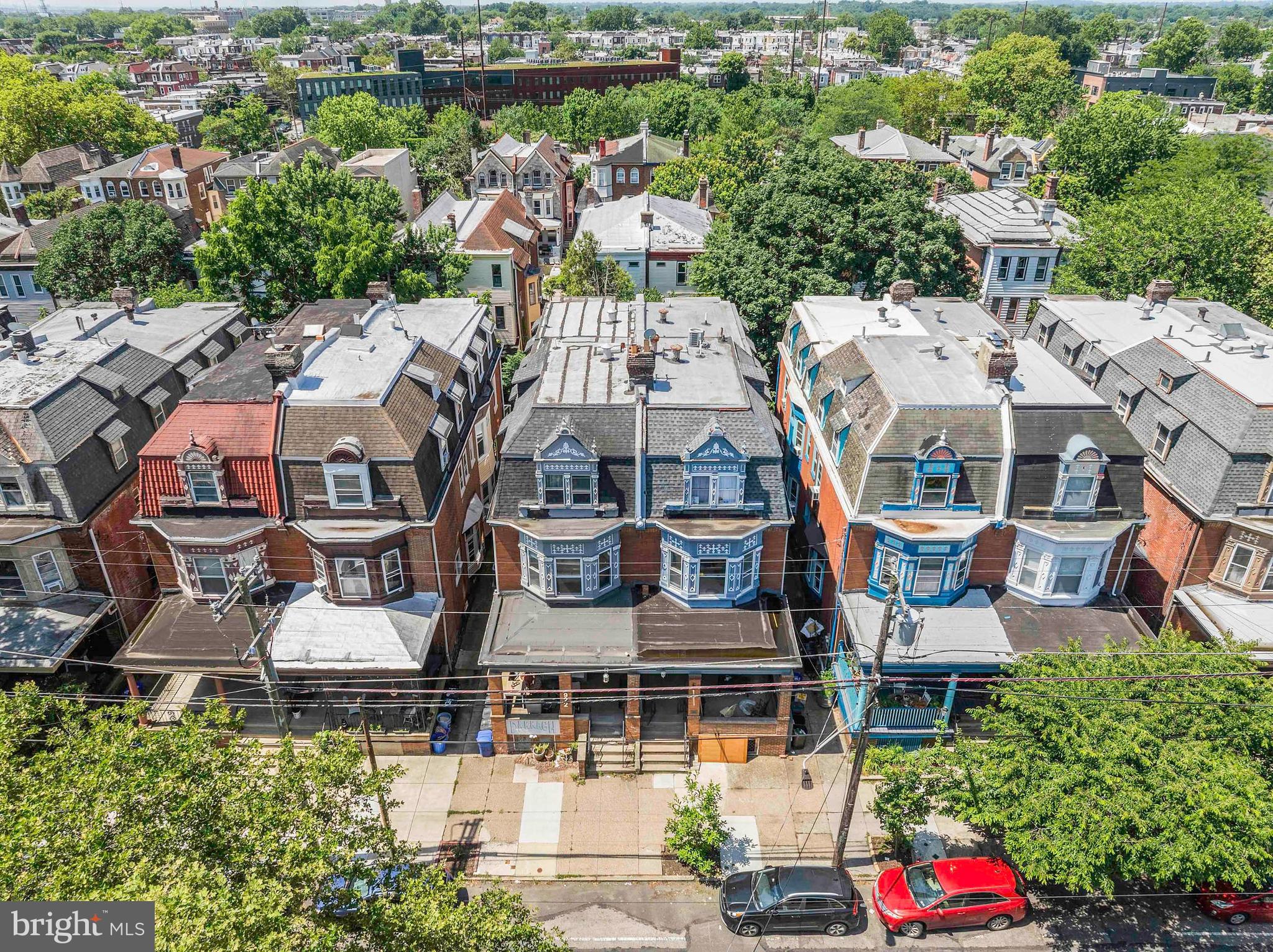 CEDAR PARK - Residential Income