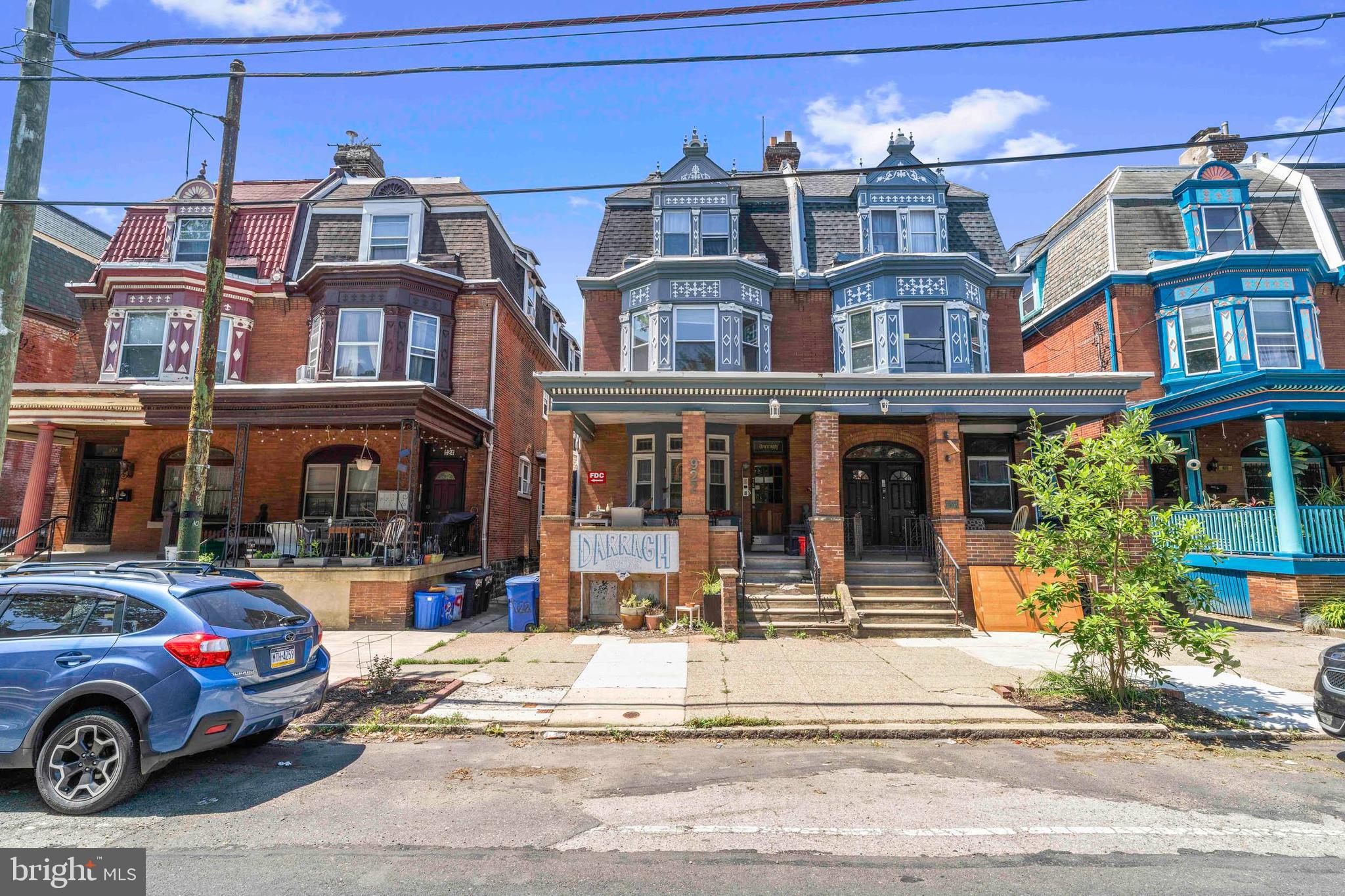 CEDAR PARK - Residential Income