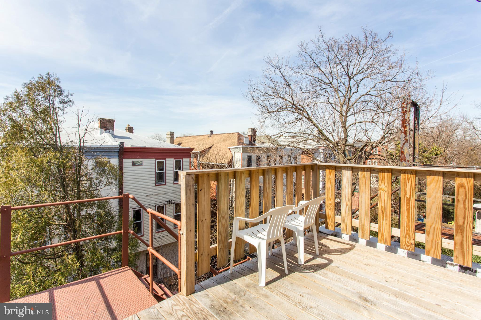 CEDAR PARK - Residential Income