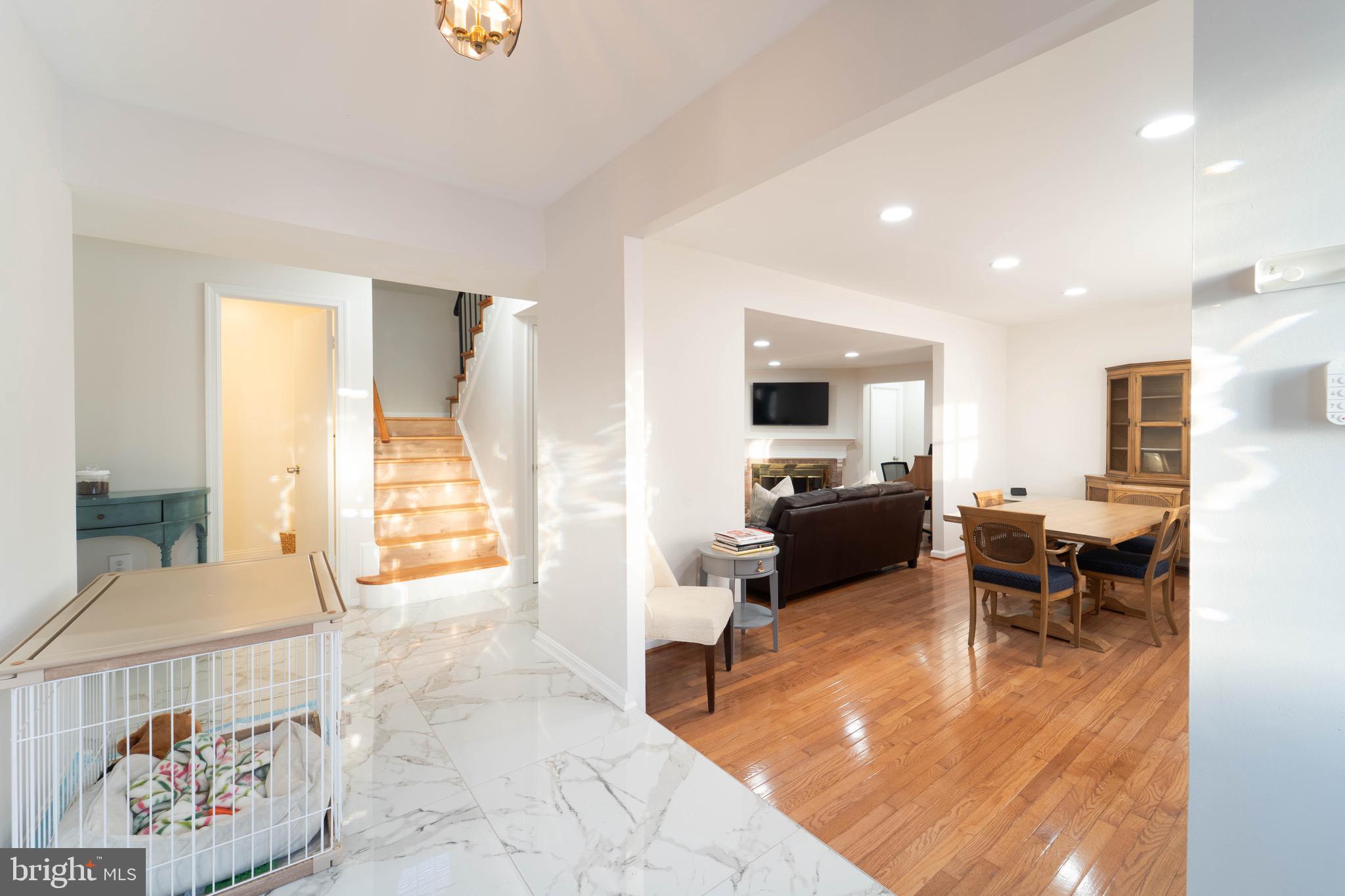 KING PARK WEST - Residential Lease