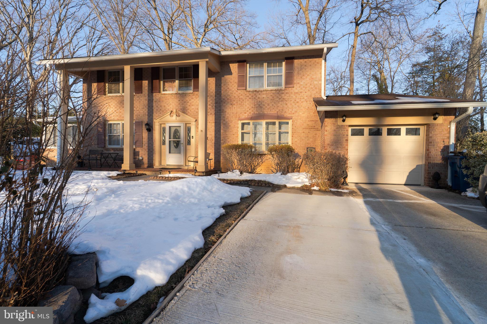 KING PARK WEST - Residential Lease