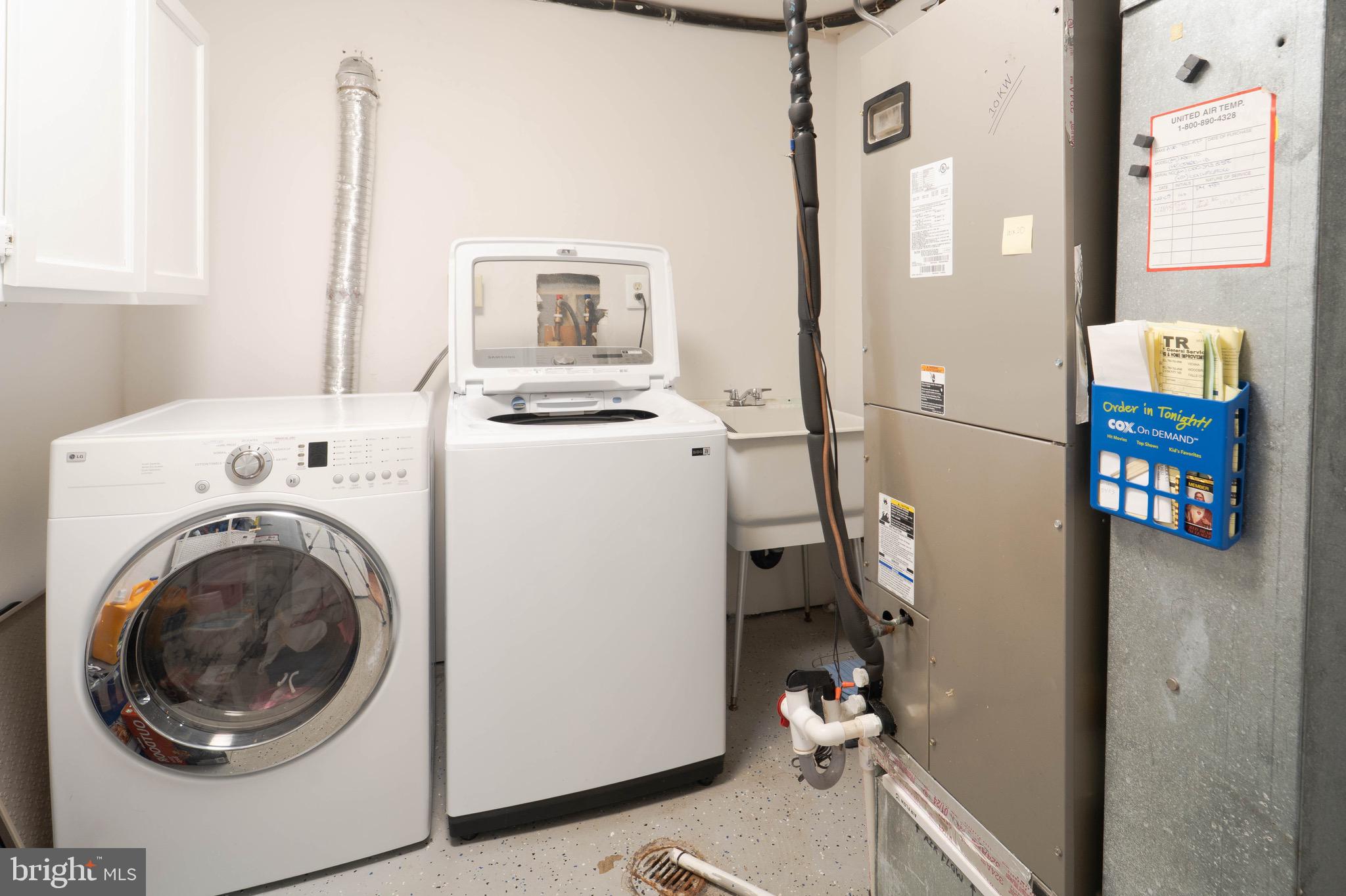 KING PARK WEST - Residential Lease