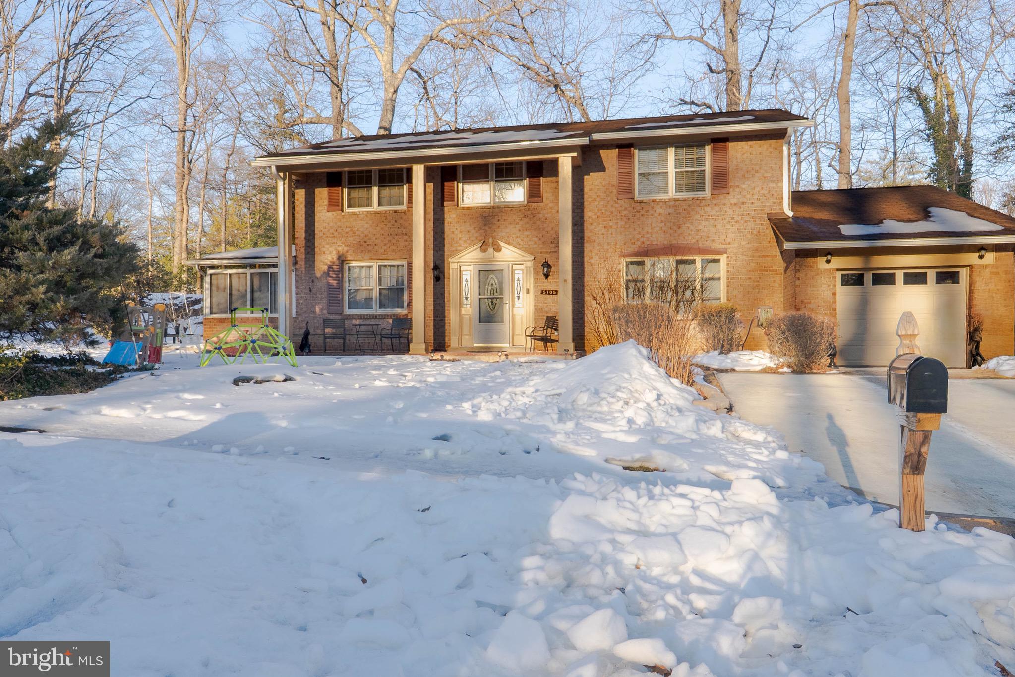 KING PARK WEST - Residential Lease