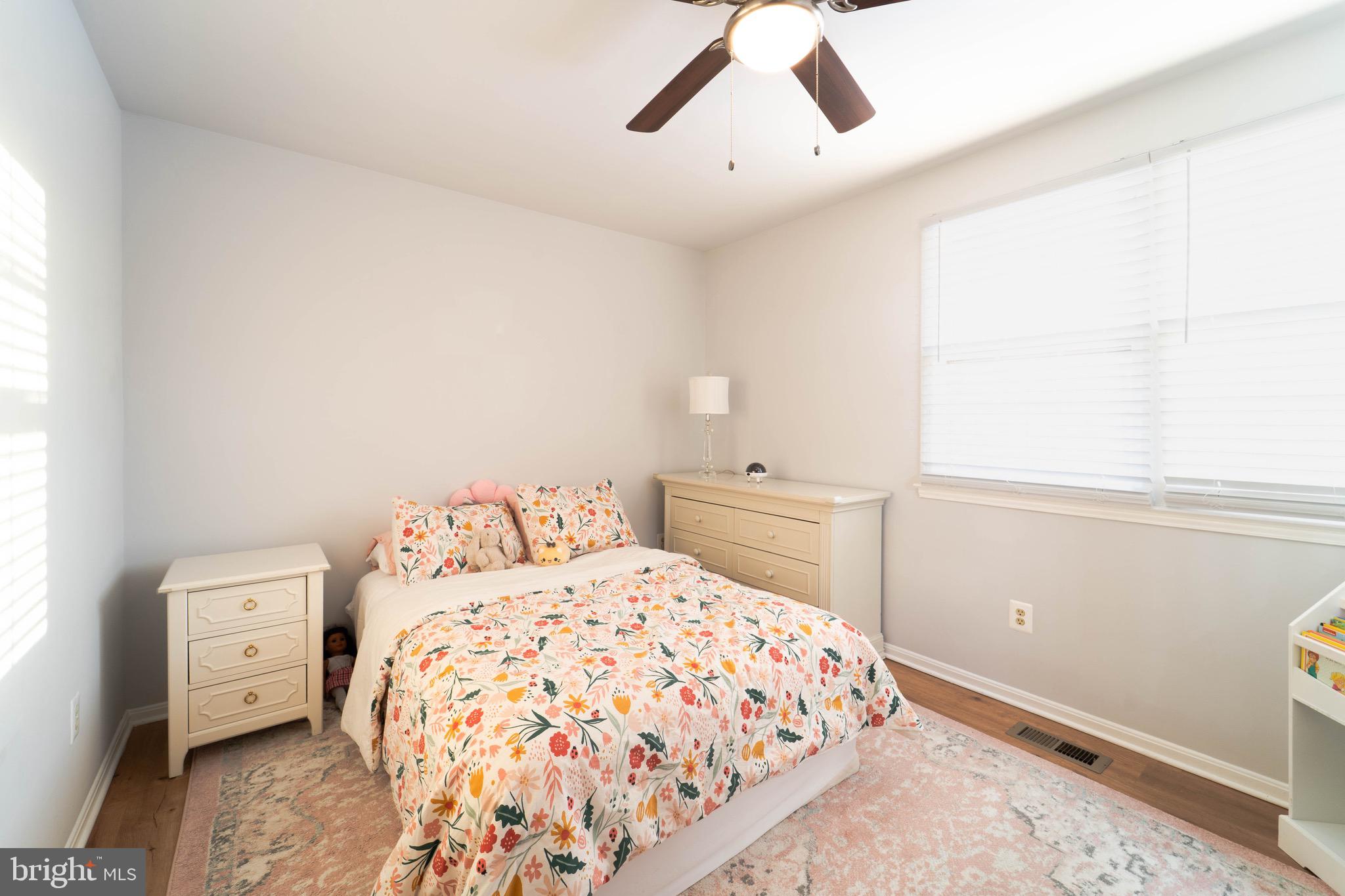 KING PARK WEST - Residential Lease