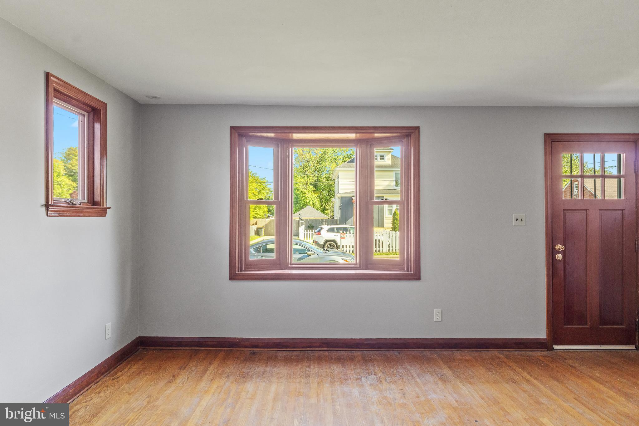 BROOKLYN PARK - Residential