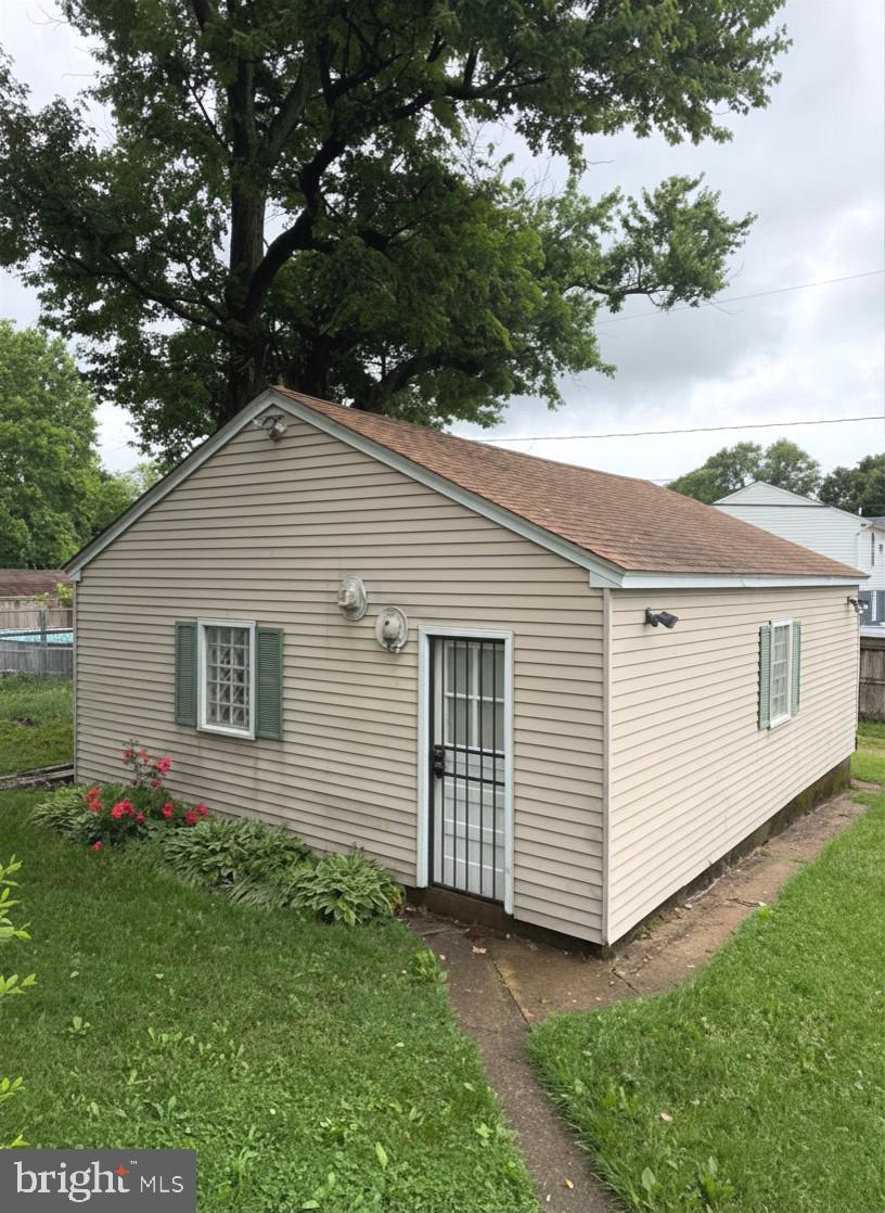 BROOKLYN PARK - Residential