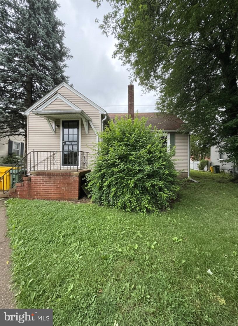 BROOKLYN PARK - Residential