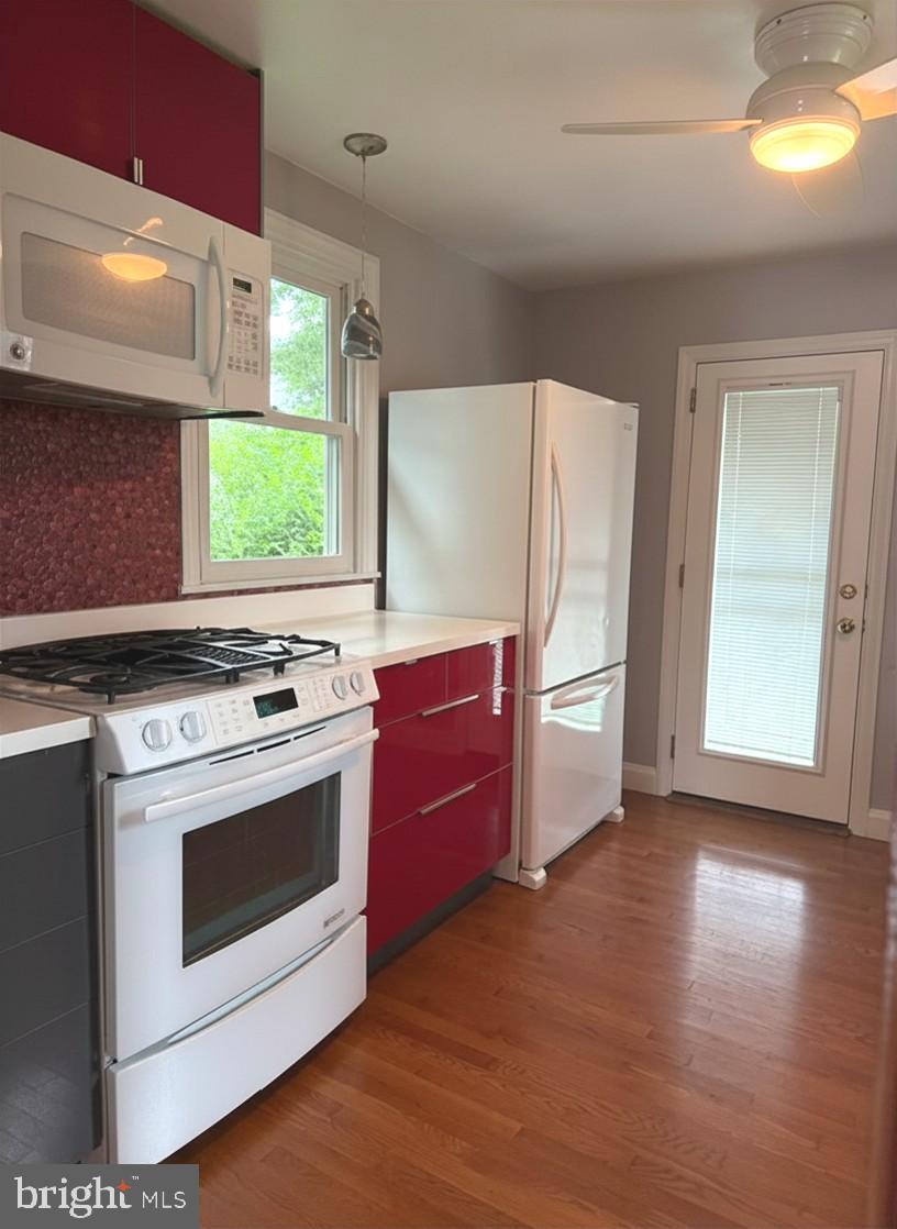 BROOKLYN PARK - Residential
