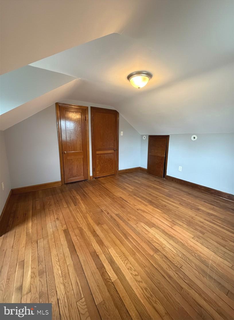 BROOKLYN PARK - Residential