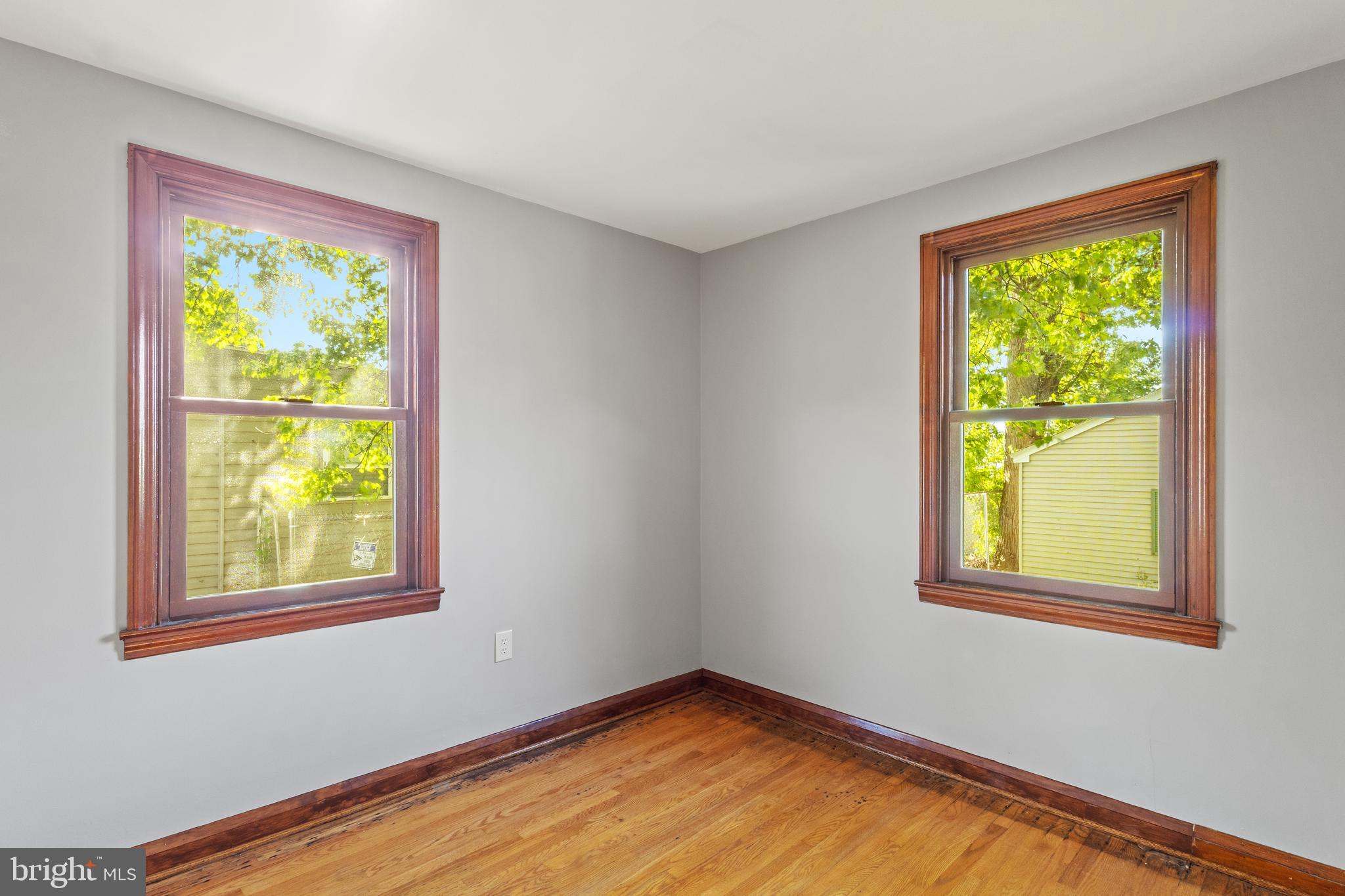 BROOKLYN PARK - Residential