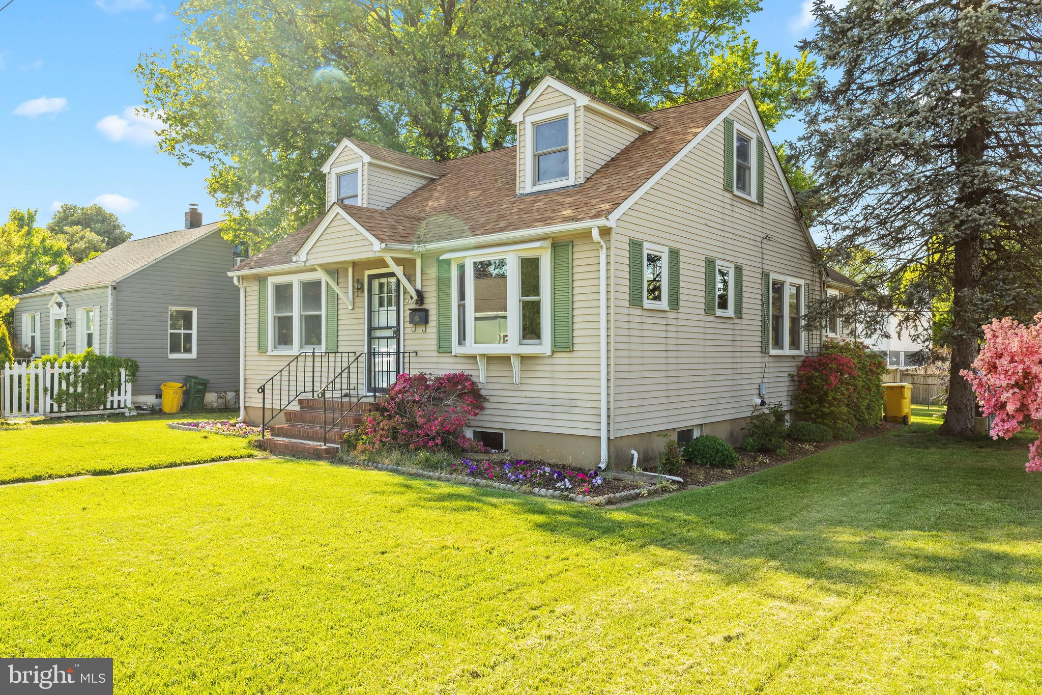 BROOKLYN PARK - Residential