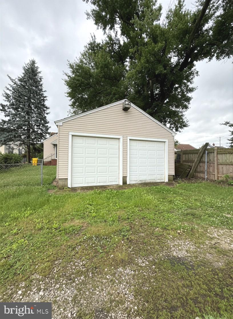 BROOKLYN PARK - Residential