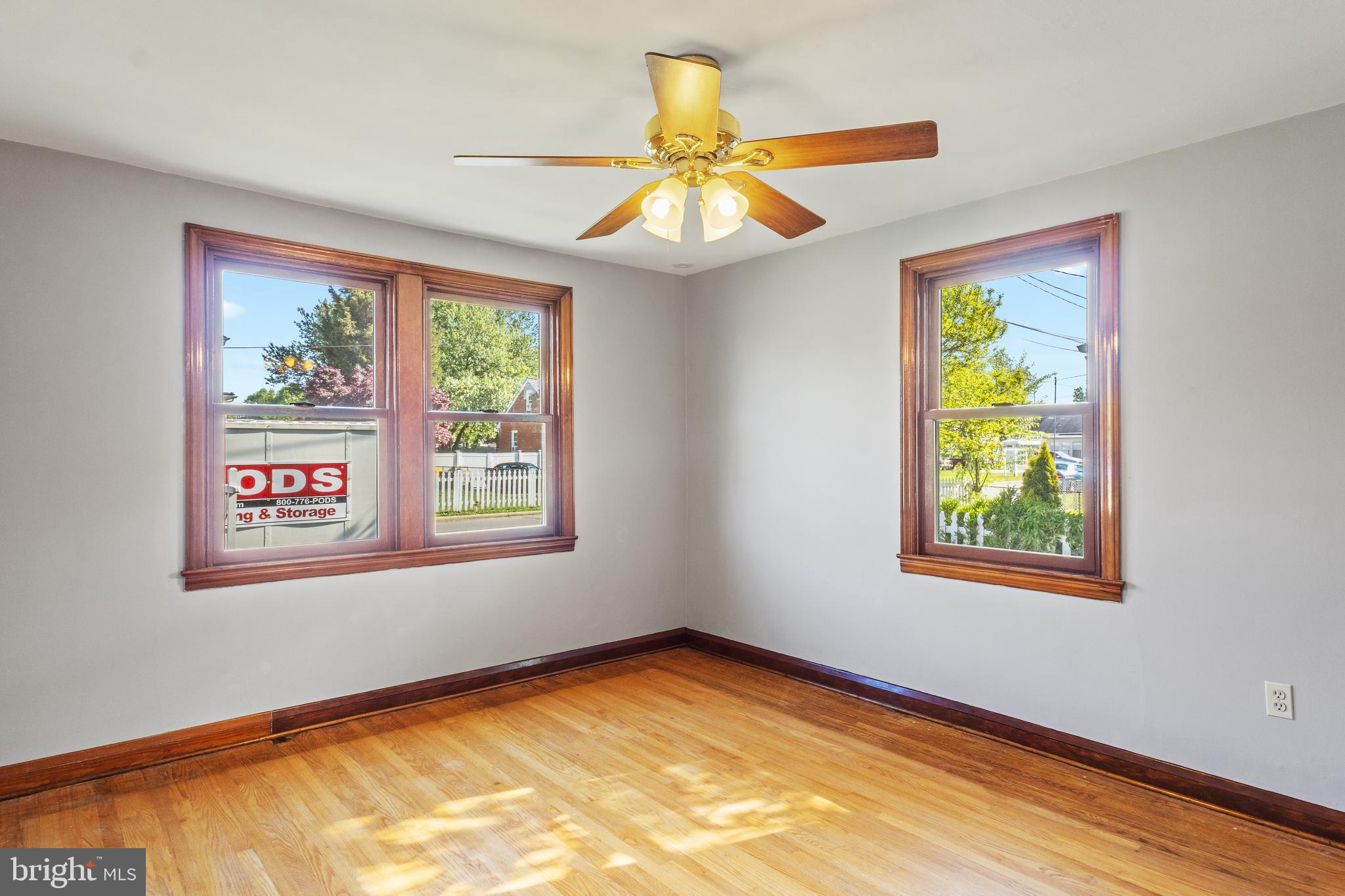 BROOKLYN PARK - Residential