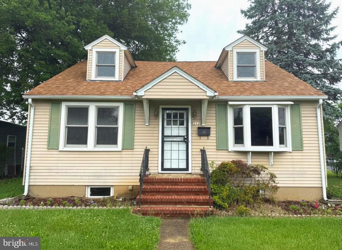 BROOKLYN PARK - Residential