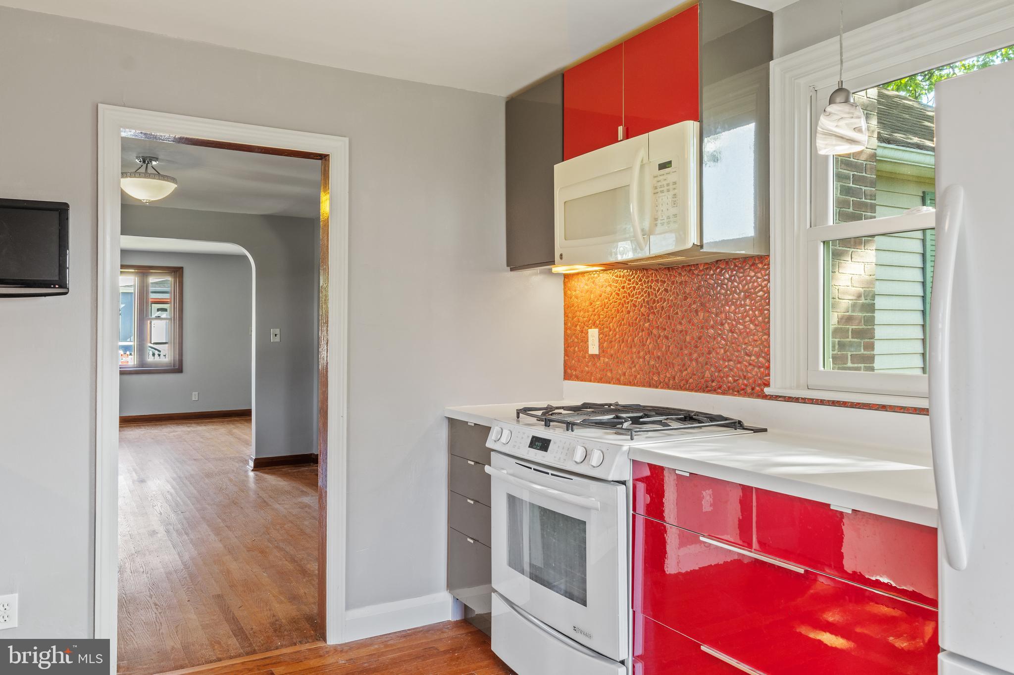 BROOKLYN PARK - Residential
