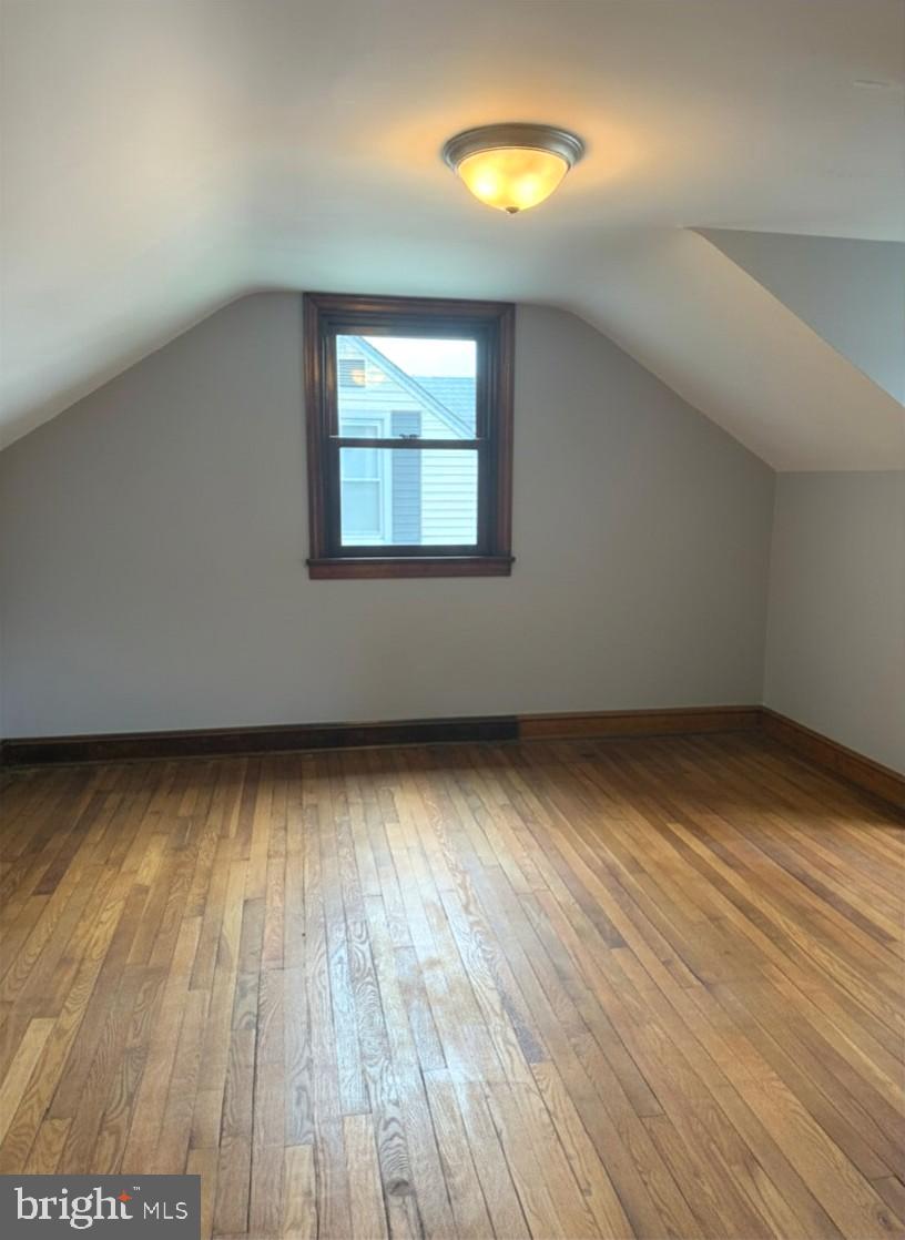 BROOKLYN PARK - Residential