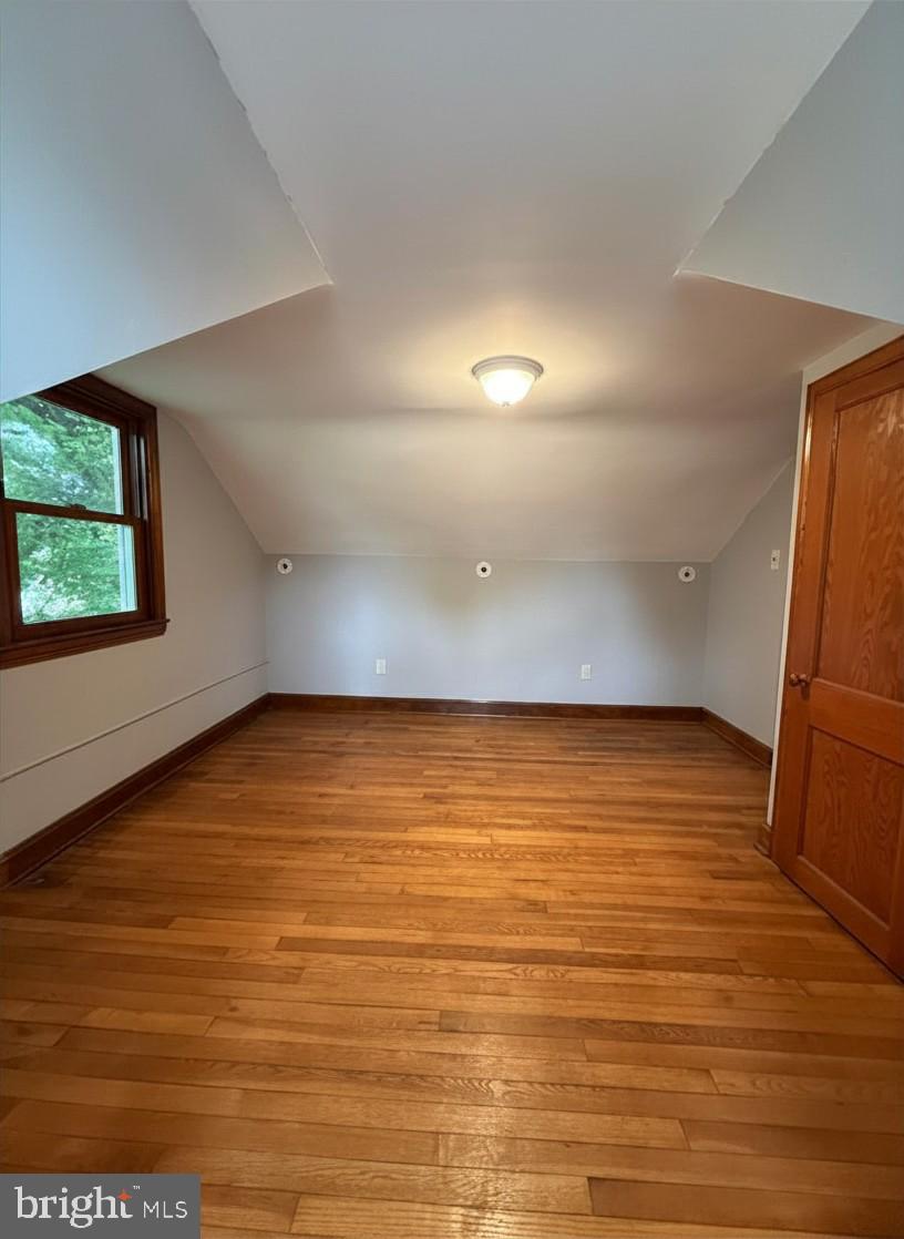 BROOKLYN PARK - Residential