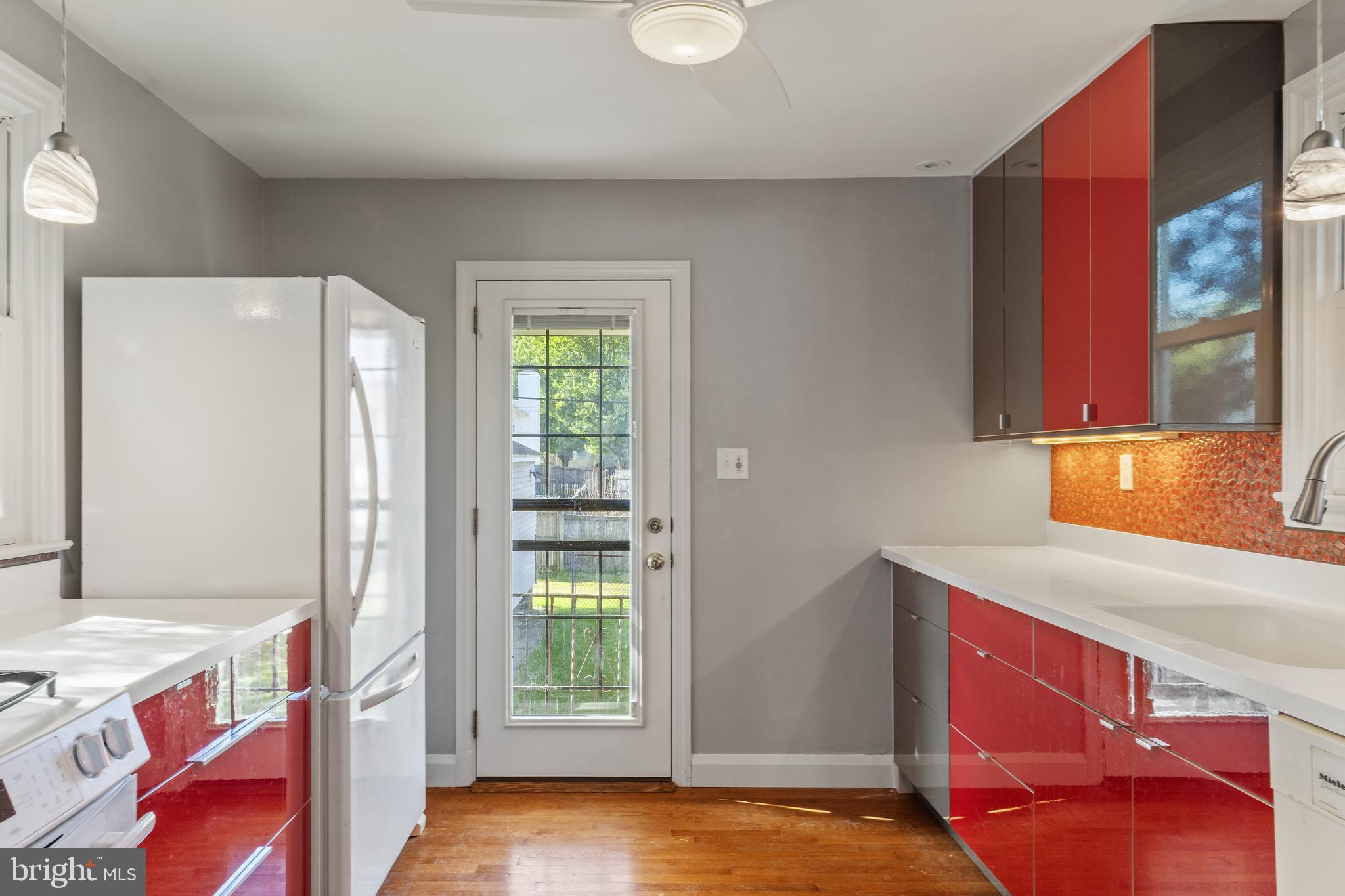 BROOKLYN PARK - Residential