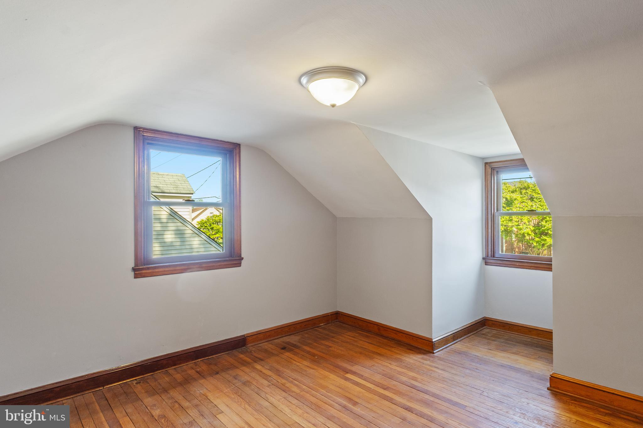 BROOKLYN PARK - Residential