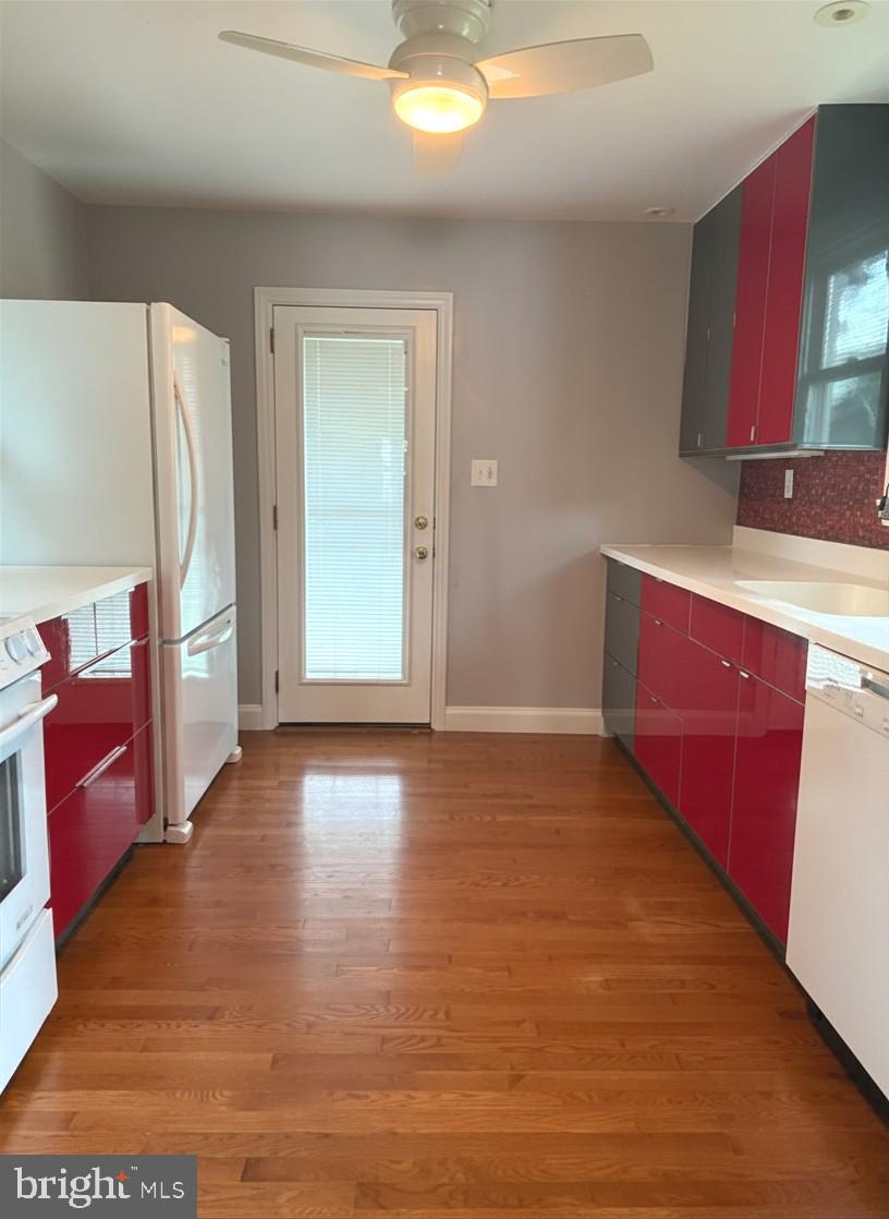 BROOKLYN PARK - Residential