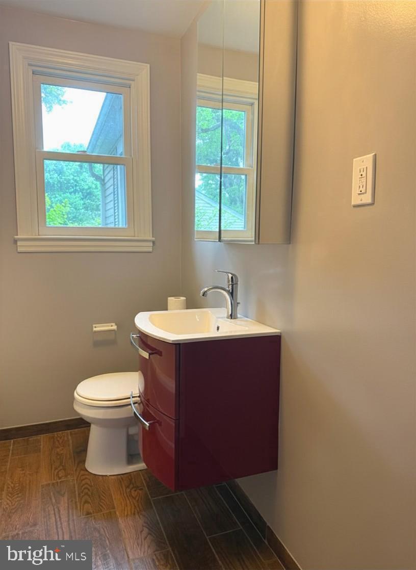 BROOKLYN PARK - Residential