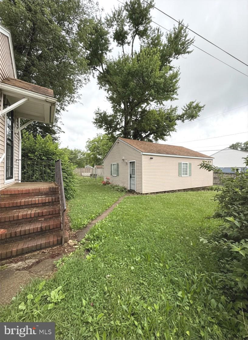 BROOKLYN PARK - Residential