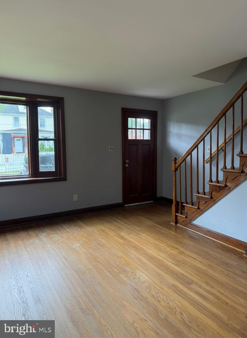 BROOKLYN PARK - Residential