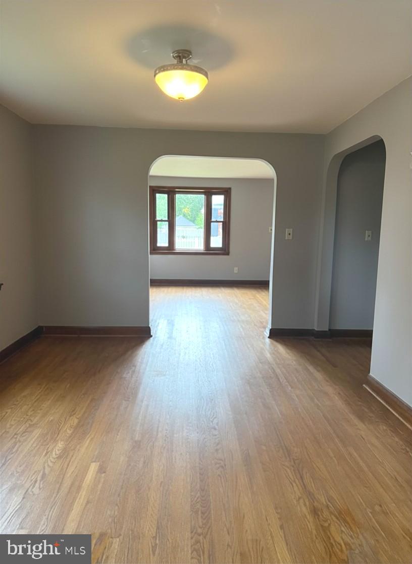 BROOKLYN PARK - Residential