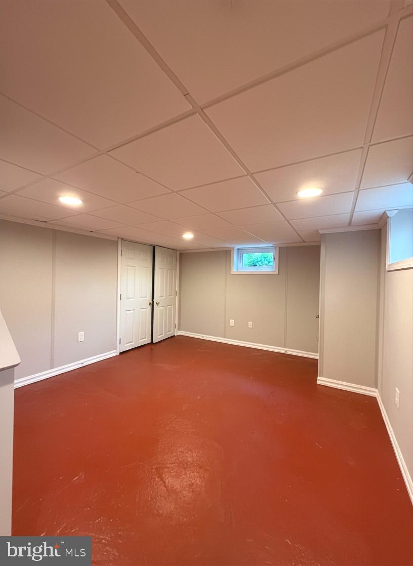 BROOKLYN PARK - Residential
