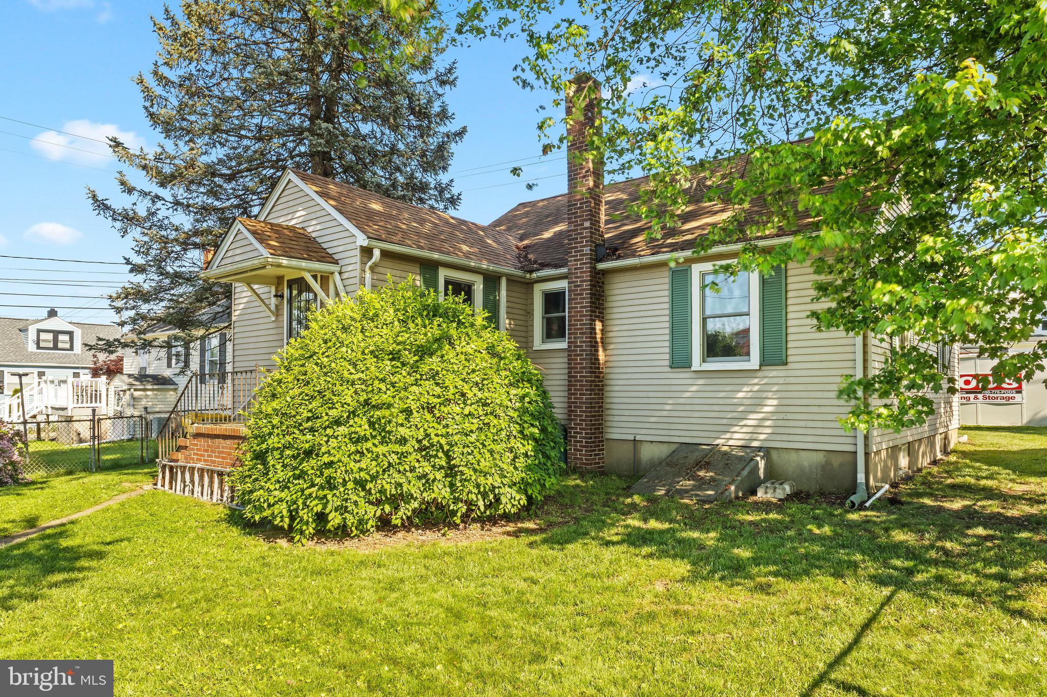 BROOKLYN PARK - Residential