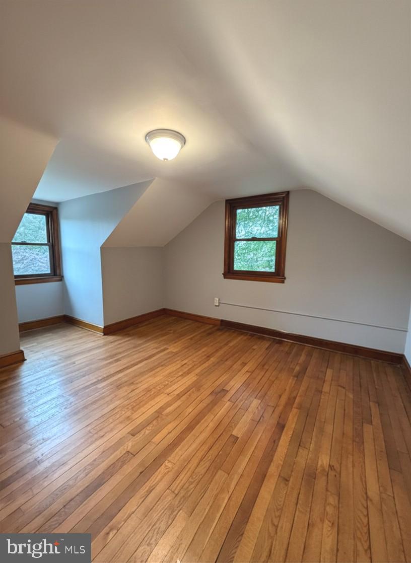 BROOKLYN PARK - Residential