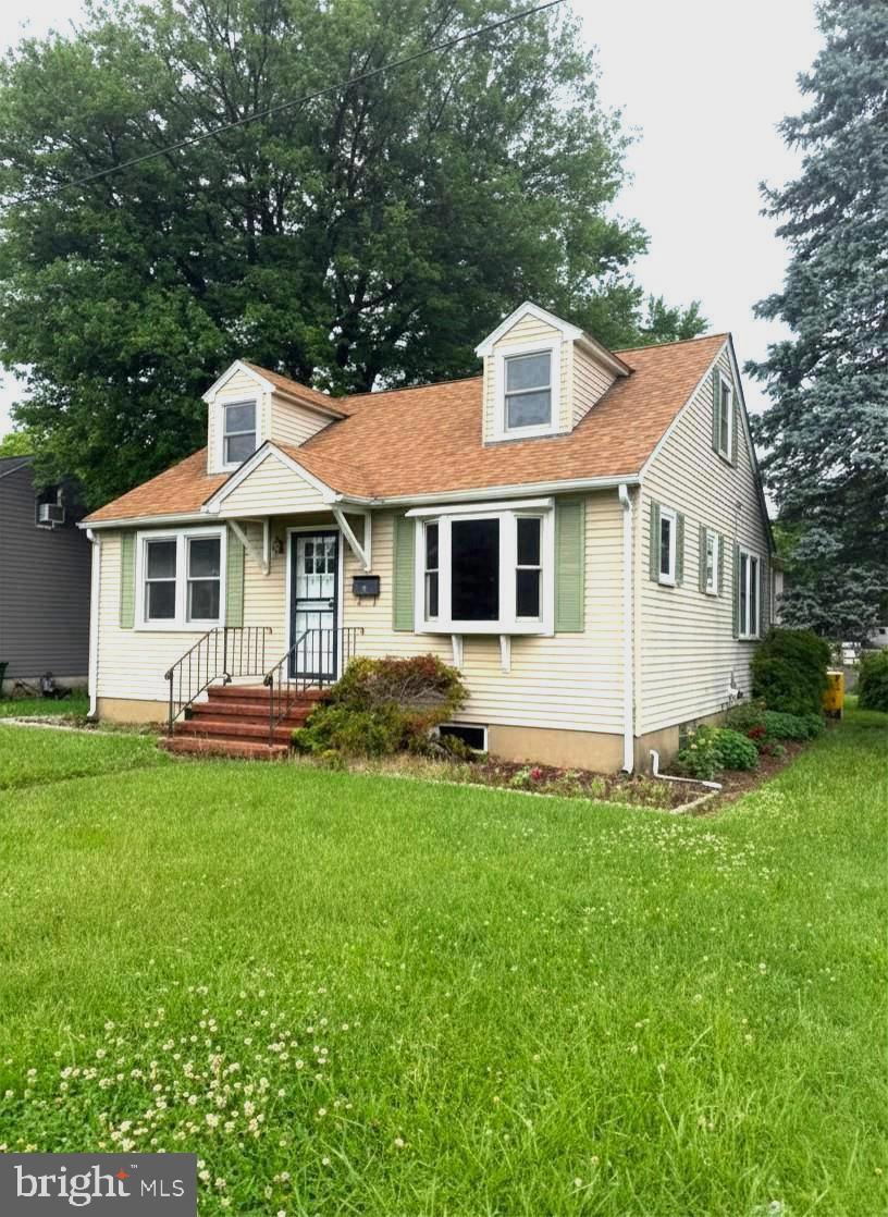 BROOKLYN PARK - Residential