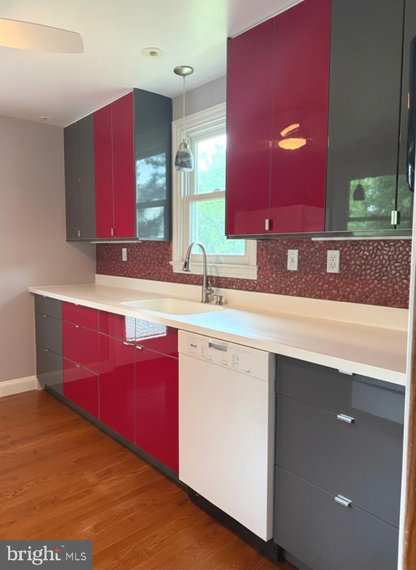 BROOKLYN PARK - Residential