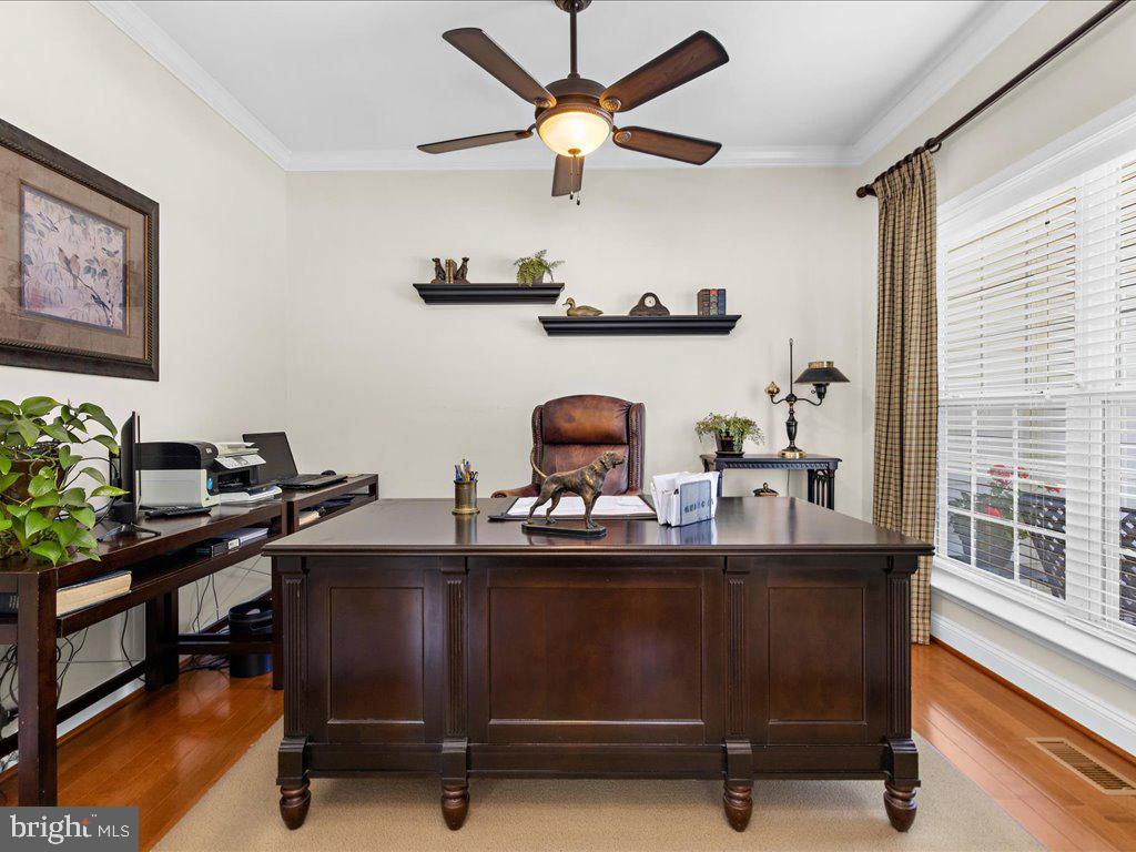 SYMPHONY VILLAGE AT CENTREVILLE - Residential