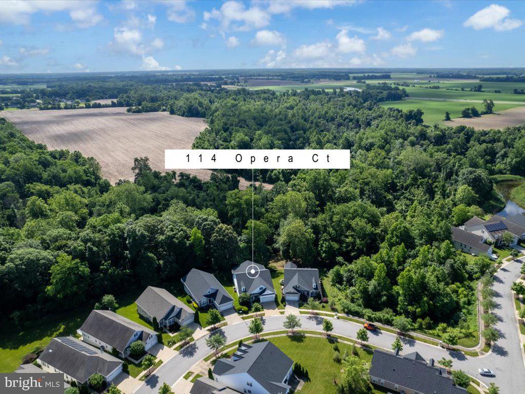 SYMPHONY VILLAGE AT CENTREVILLE - Residential