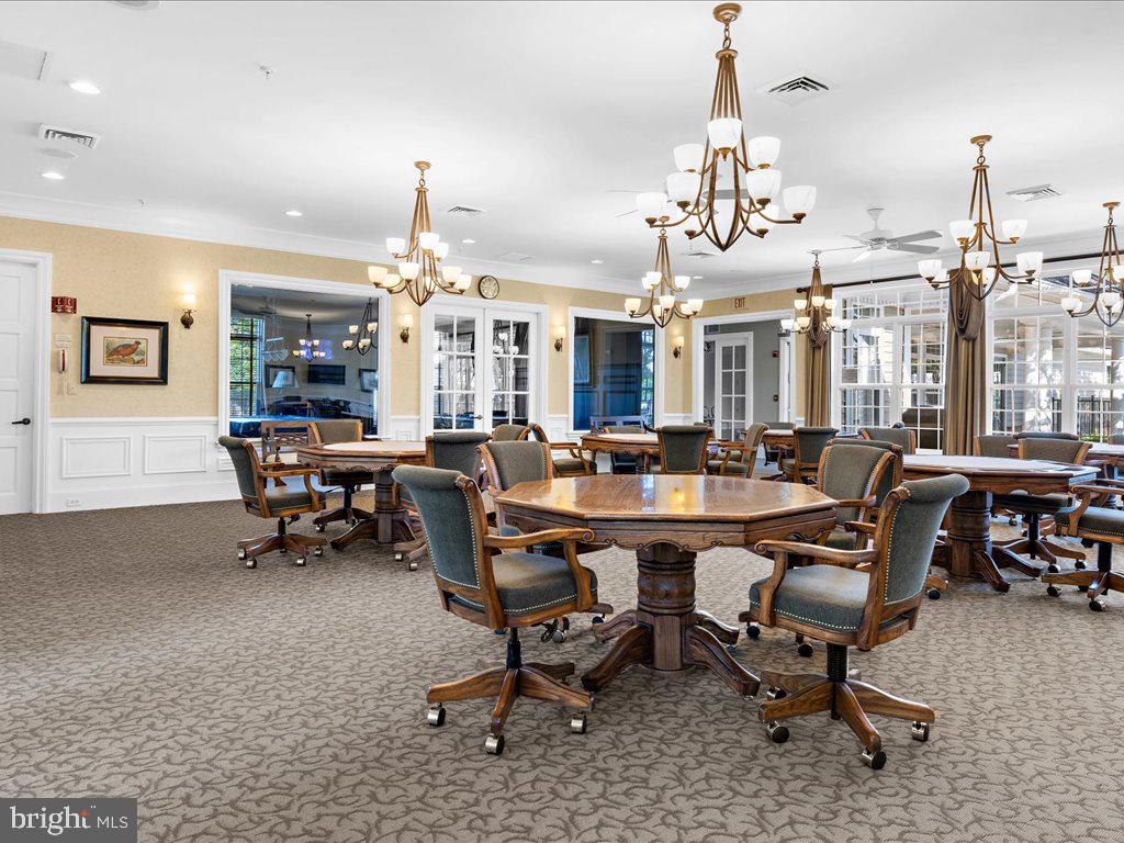 SYMPHONY VILLAGE AT CENTREVILLE - Residential