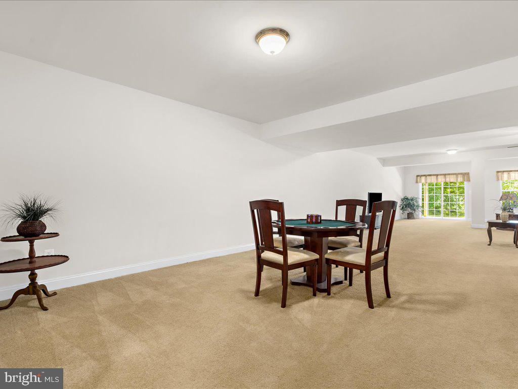 SYMPHONY VILLAGE AT CENTREVILLE - Residential