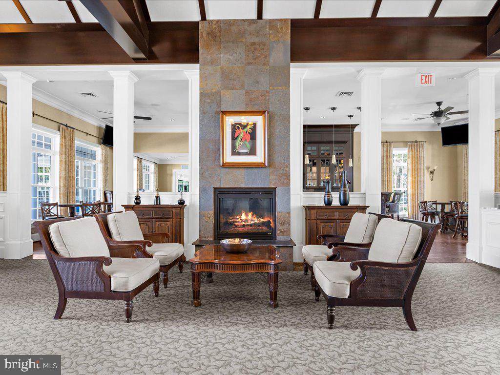 SYMPHONY VILLAGE AT CENTREVILLE - Residential