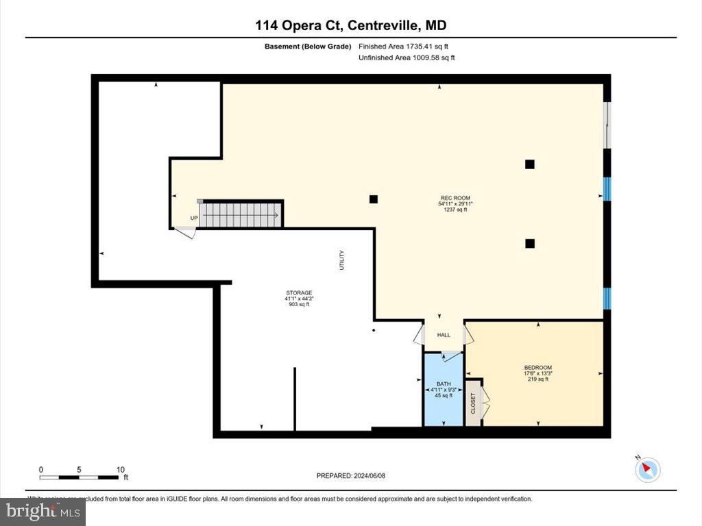 SYMPHONY VILLAGE AT CENTREVILLE - Residential