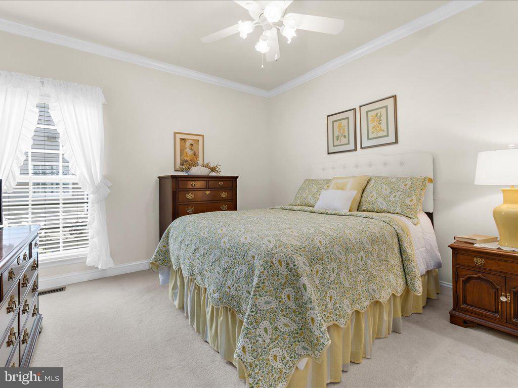 SYMPHONY VILLAGE AT CENTREVILLE - Residential