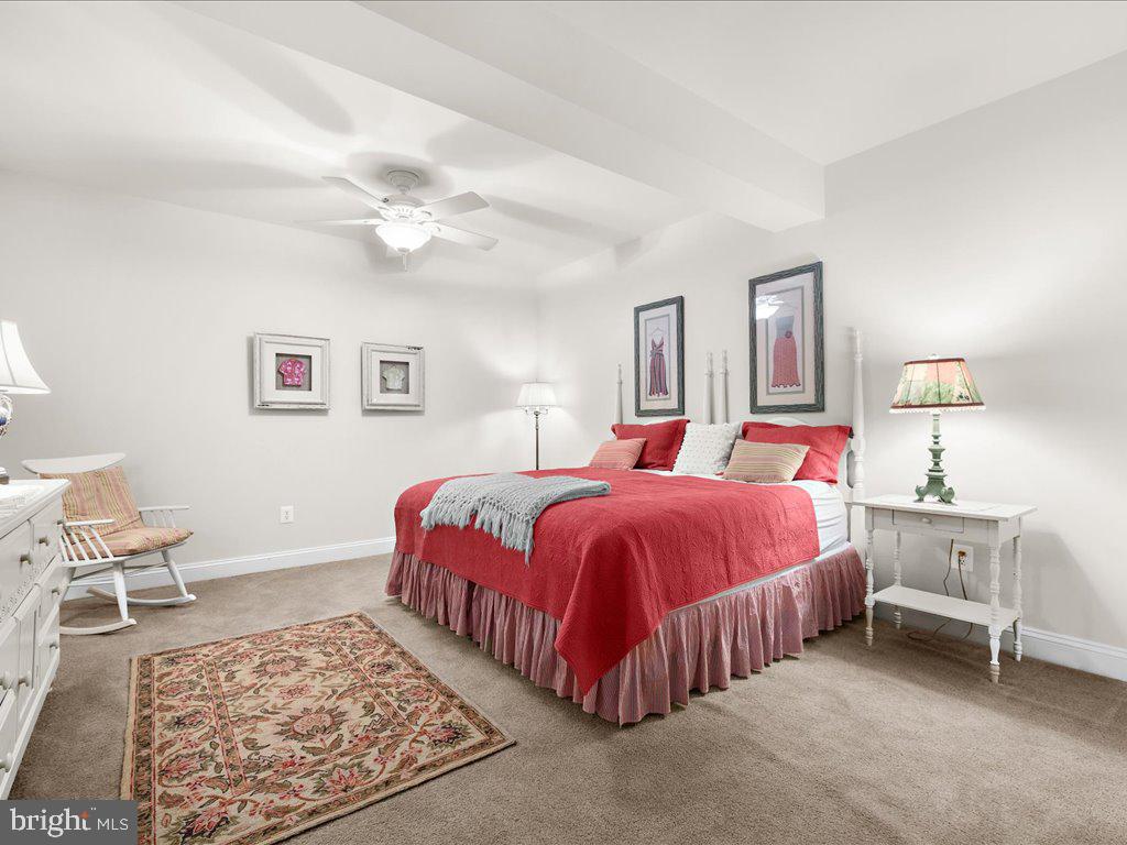 SYMPHONY VILLAGE AT CENTREVILLE - Residential