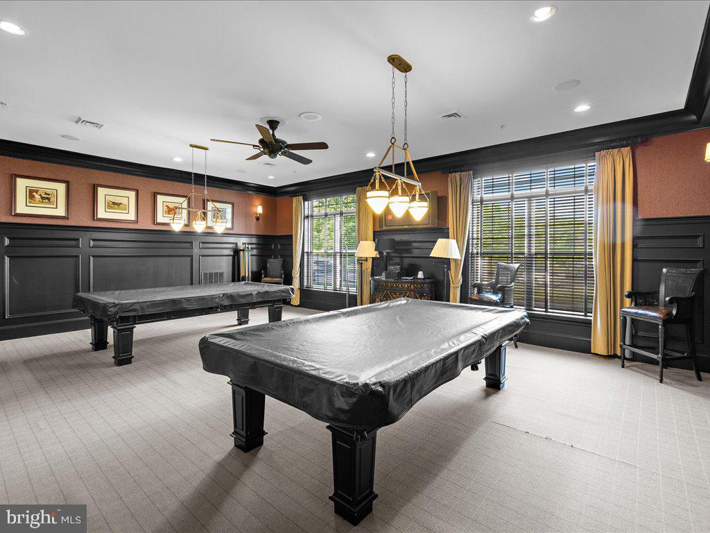 SYMPHONY VILLAGE AT CENTREVILLE - Residential