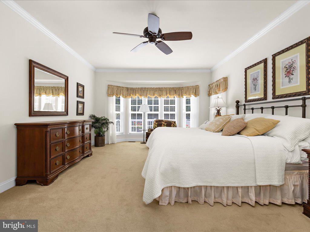 SYMPHONY VILLAGE AT CENTREVILLE - Residential